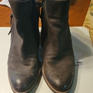 Women's dolce vita booties